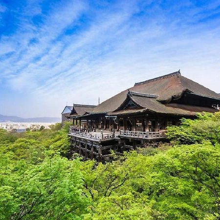 鸭川荣町屋度假屋 京都 外观 照片