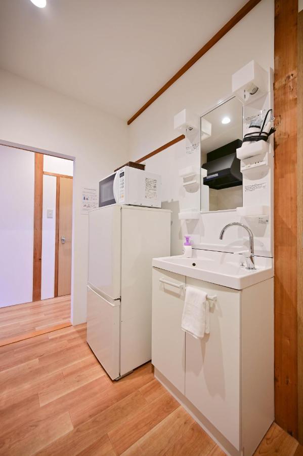 鸭川荣町屋度假屋 京都 外观 照片