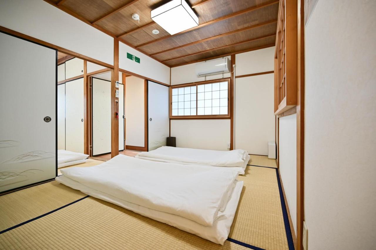 鸭川荣町屋度假屋 京都 外观 照片