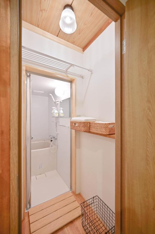 鸭川荣町屋度假屋 京都 外观 照片