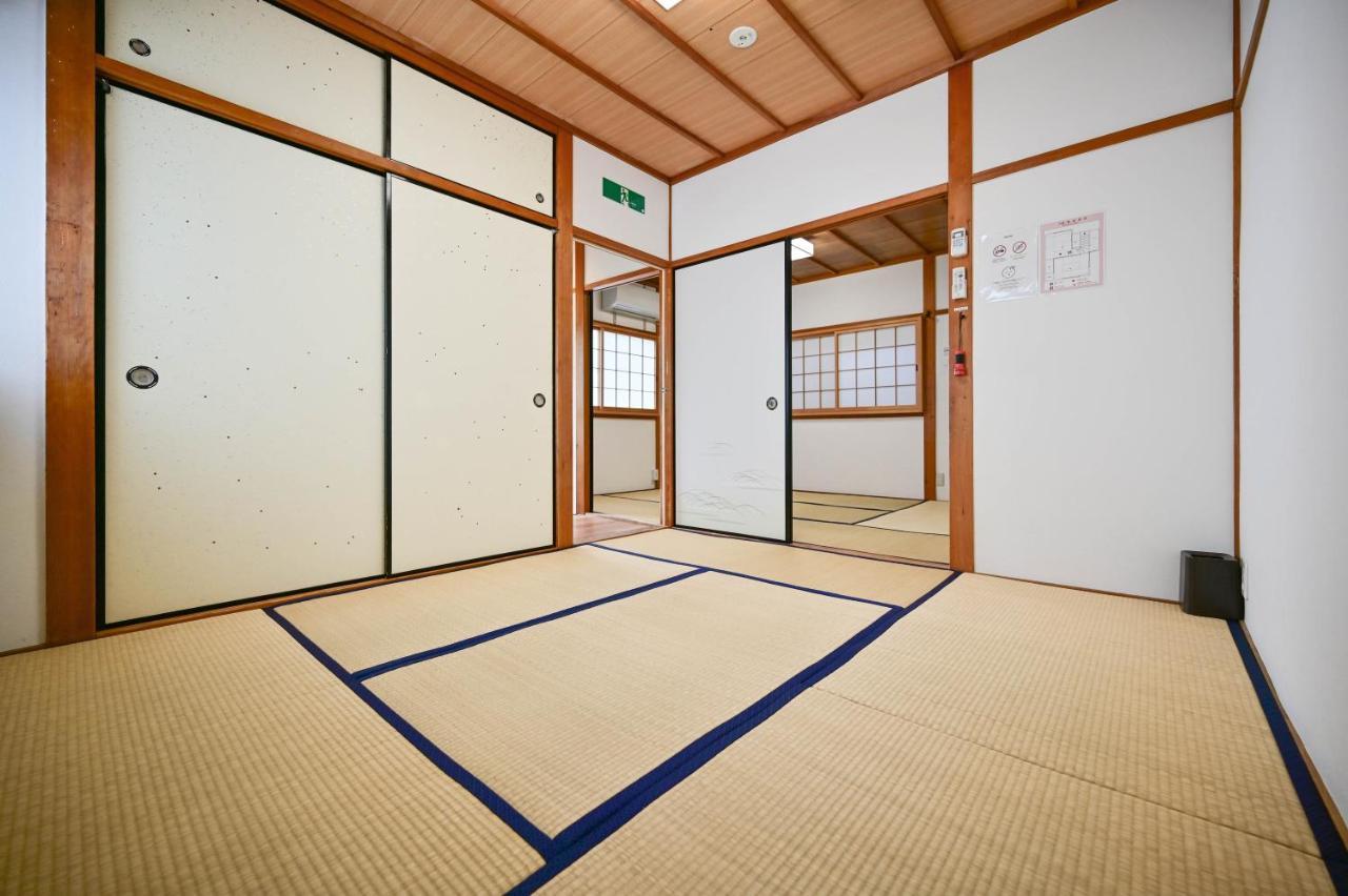 鸭川荣町屋度假屋 京都 外观 照片