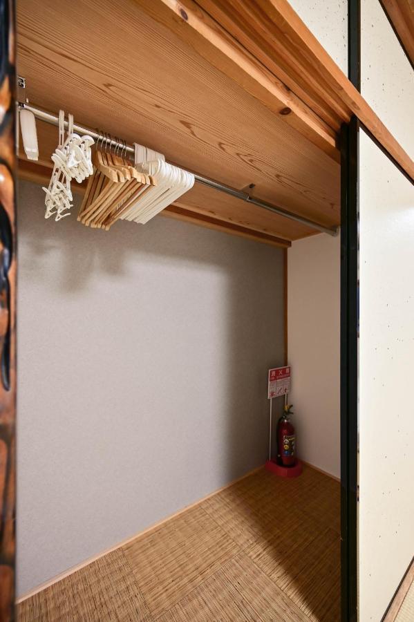 鸭川荣町屋度假屋 京都 外观 照片