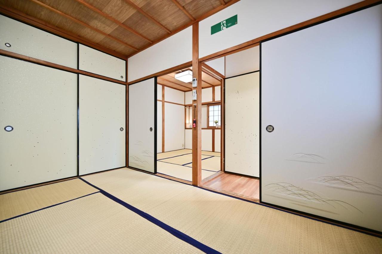 鸭川荣町屋度假屋 京都 外观 照片