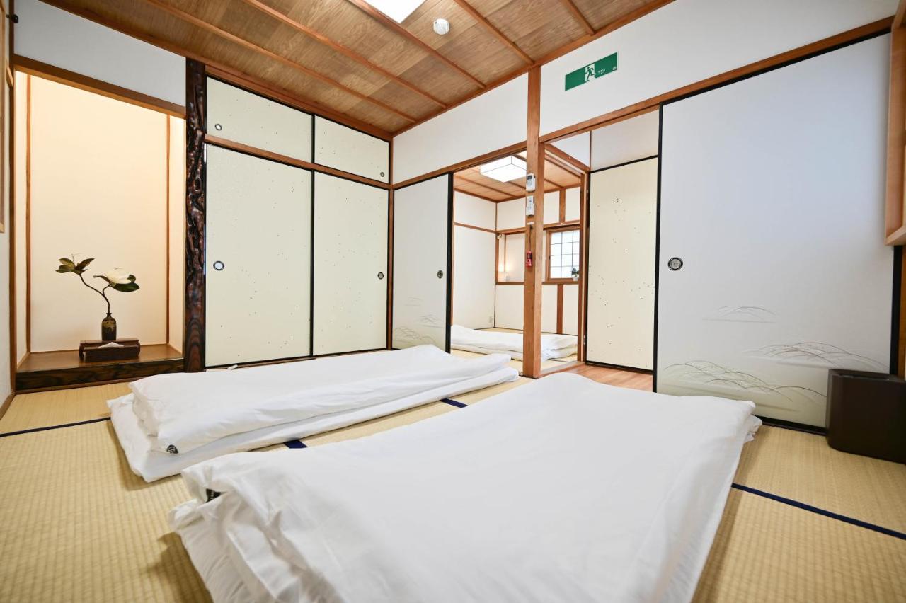 鸭川荣町屋度假屋 京都 外观 照片