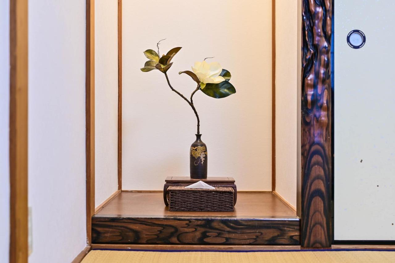 鸭川荣町屋度假屋 京都 外观 照片
