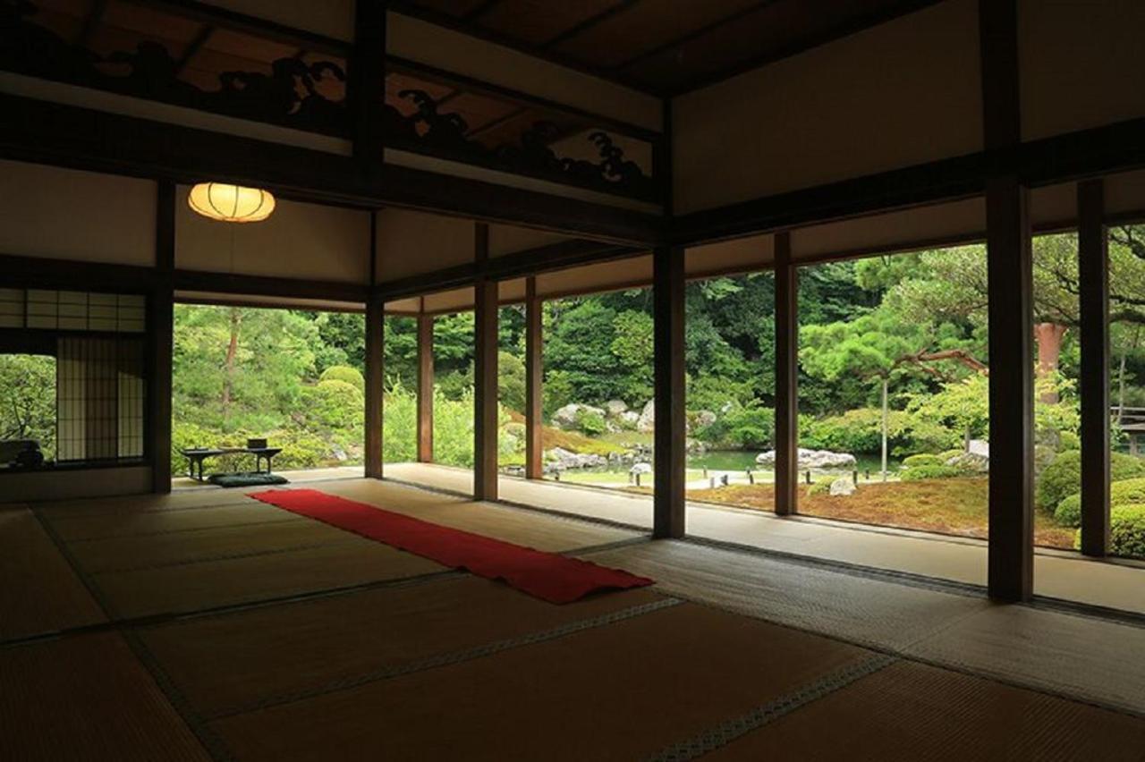 鸭川荣町屋度假屋 京都 外观 照片