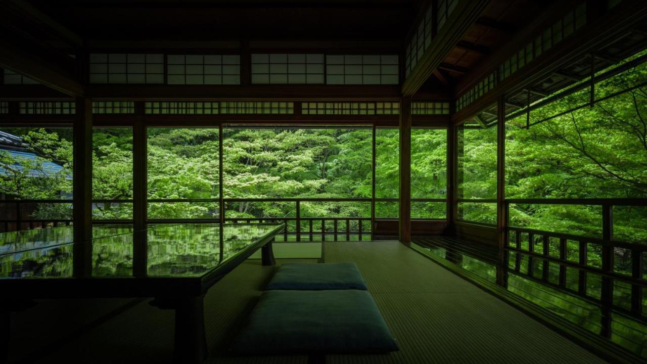 鸭川荣町屋度假屋 京都 外观 照片